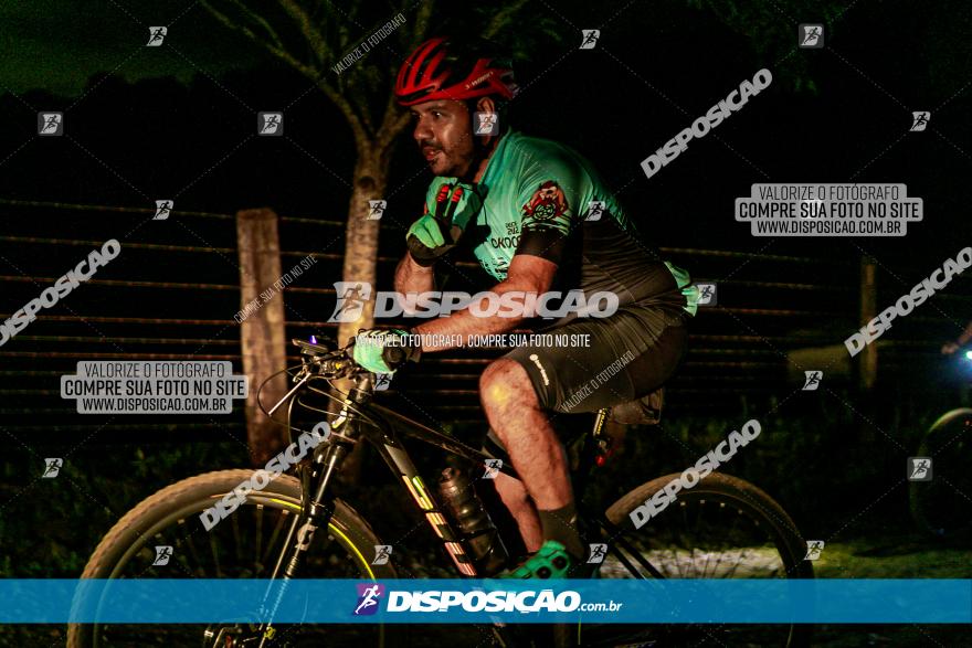 1º Pedal da Lua Cheia