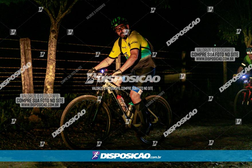 1º Pedal da Lua Cheia