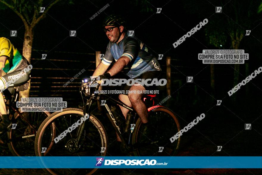 1º Pedal da Lua Cheia