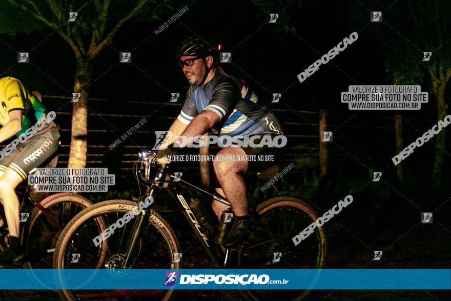 1º Pedal da Lua Cheia