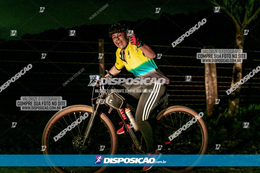 1º Pedal da Lua Cheia