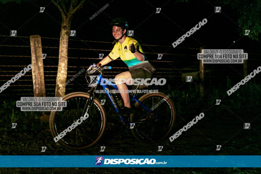 1º Pedal da Lua Cheia