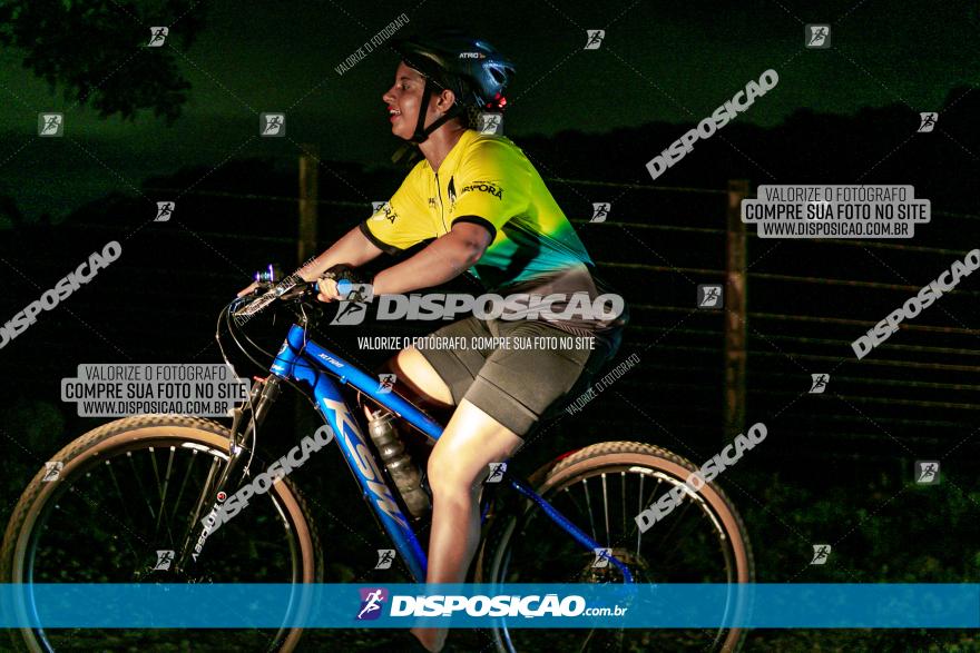 1º Pedal da Lua Cheia