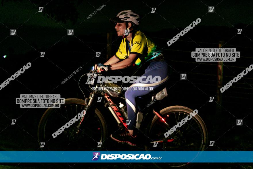 1º Pedal da Lua Cheia