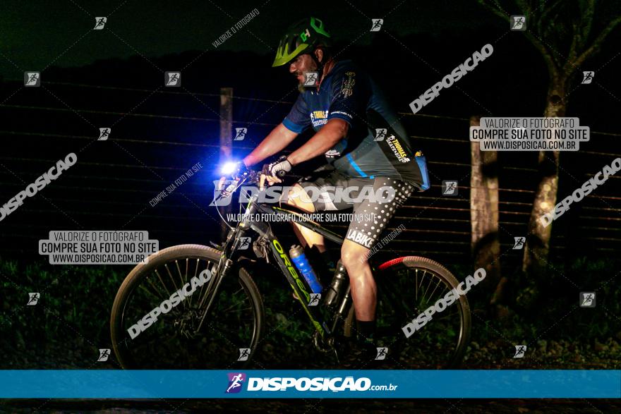 1º Pedal da Lua Cheia