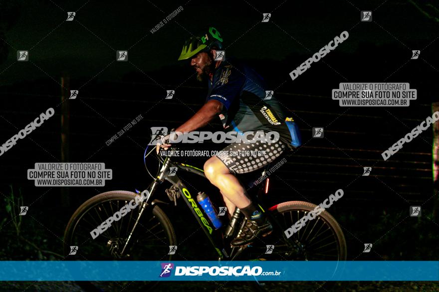 1º Pedal da Lua Cheia