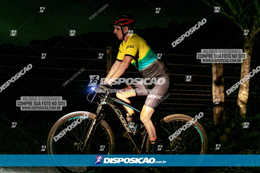 1º Pedal da Lua Cheia