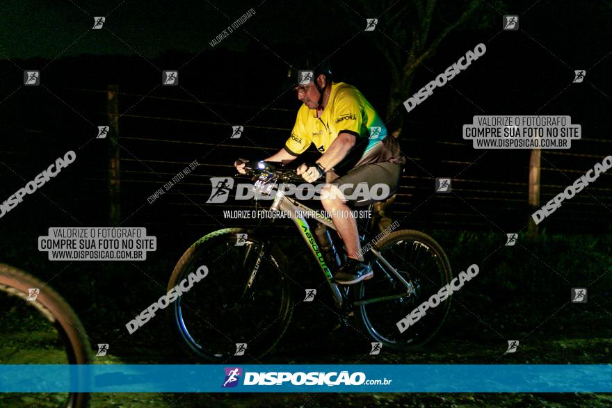 1º Pedal da Lua Cheia