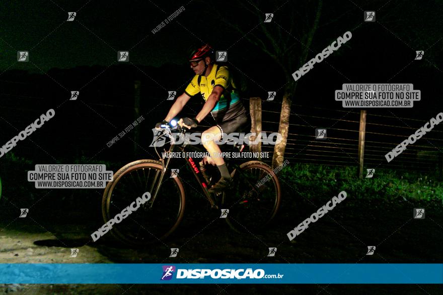 1º Pedal da Lua Cheia