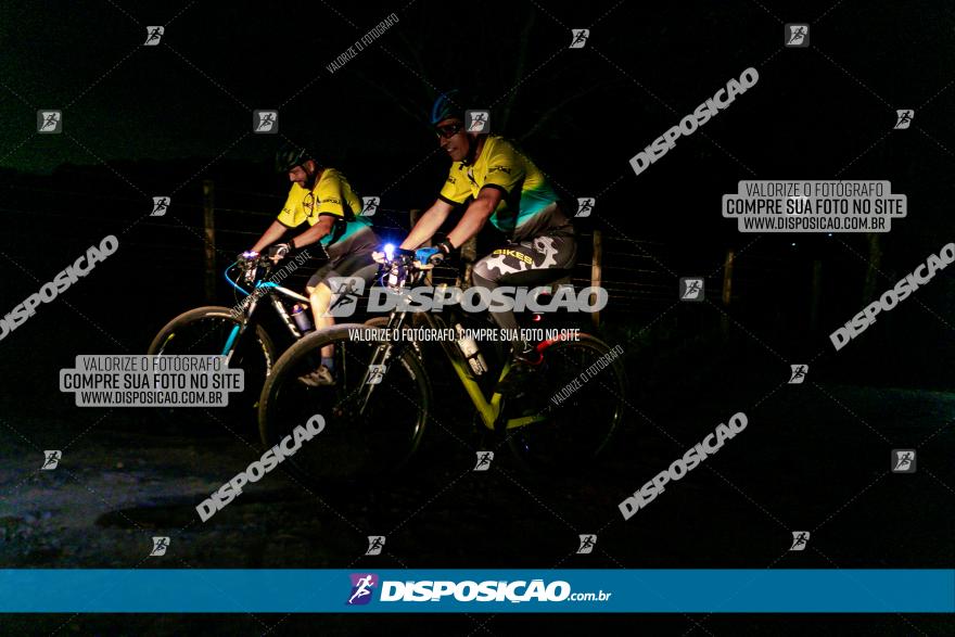 1º Pedal da Lua Cheia