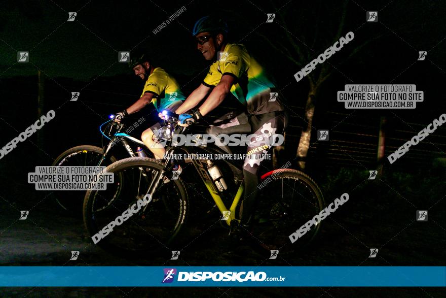 1º Pedal da Lua Cheia