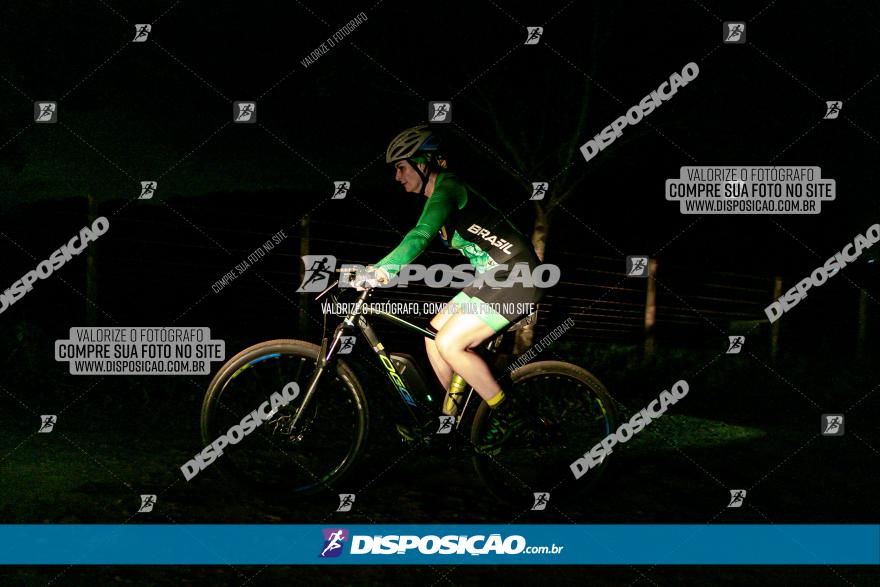 1º Pedal da Lua Cheia