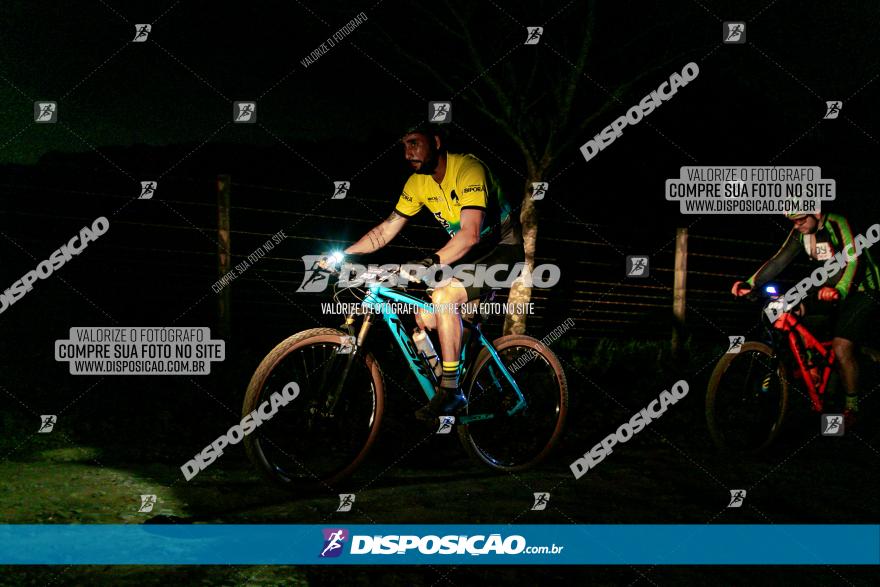 1º Pedal da Lua Cheia