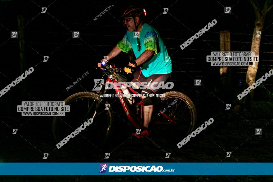 1º Pedal da Lua Cheia