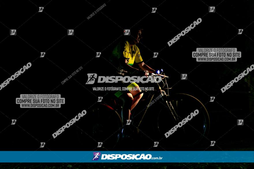 1º Pedal da Lua Cheia