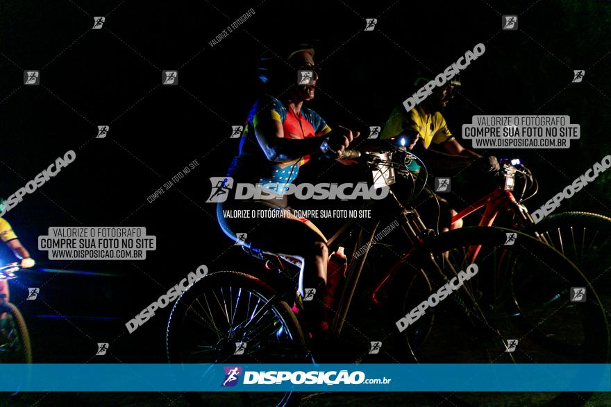 1º Pedal da Lua Cheia