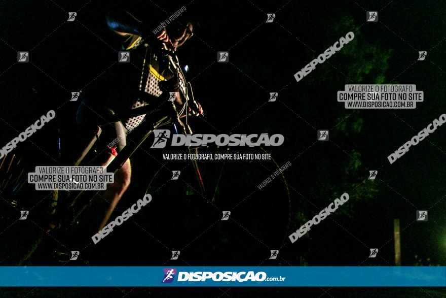 1º Pedal da Lua Cheia