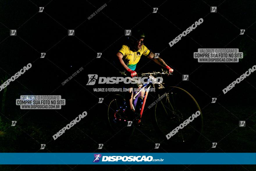 1º Pedal da Lua Cheia