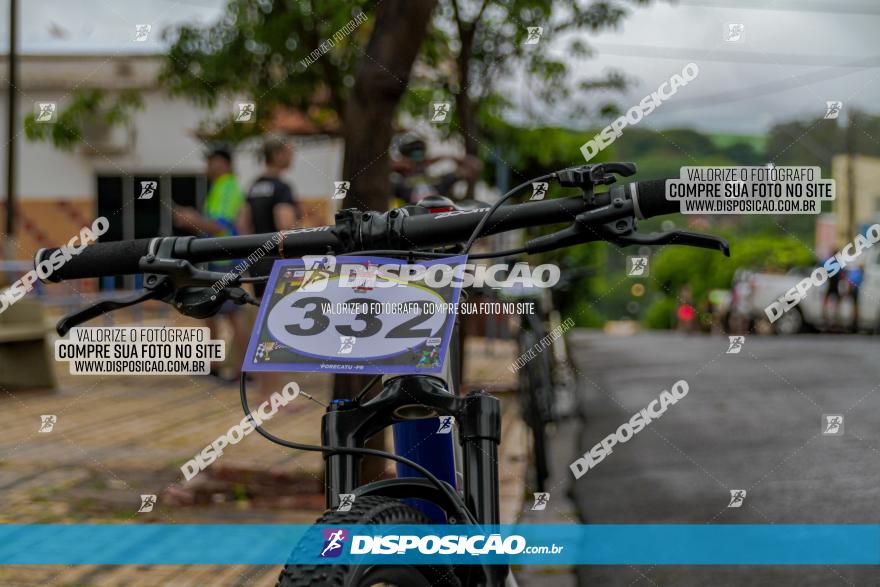 4º Pedal Solidário Porecatu - Bike & Run