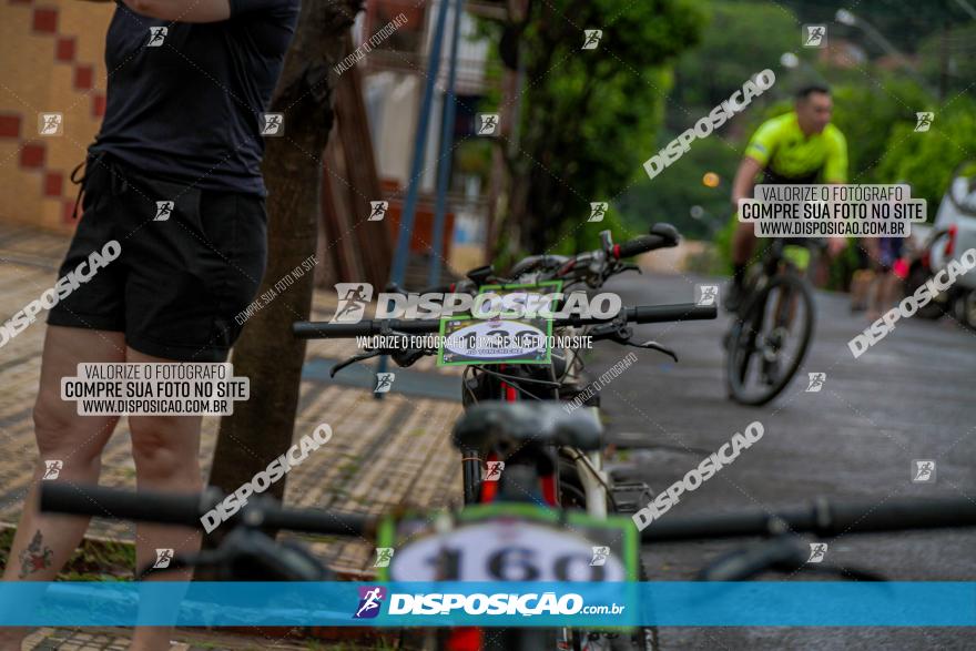 4º Pedal Solidário Porecatu - Bike & Run