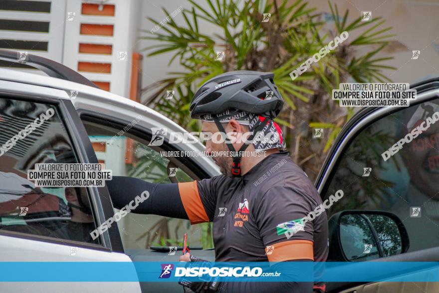 4º Pedal Solidário Porecatu - Bike & Run