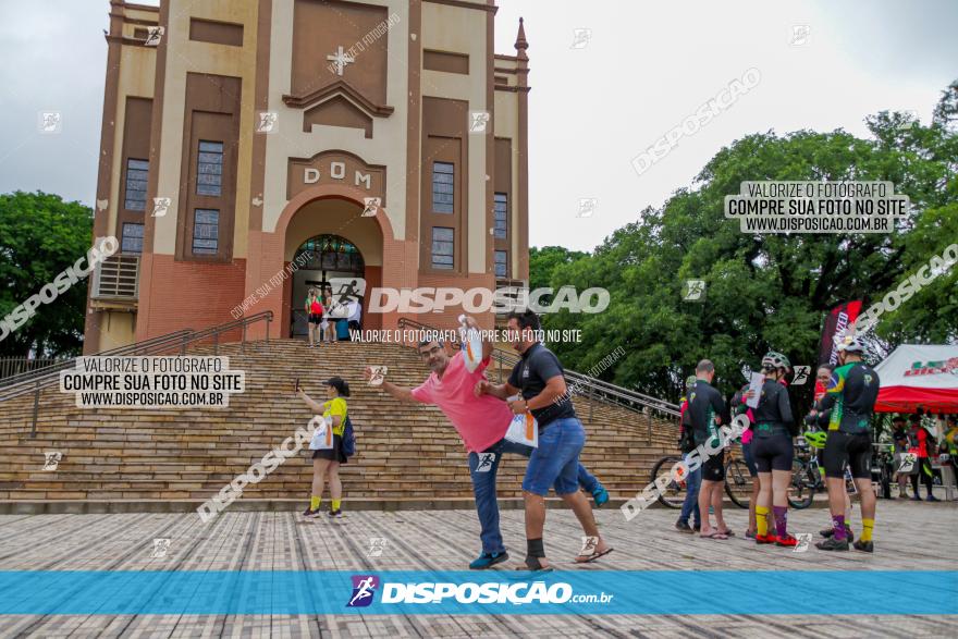 4º Pedal Solidário Porecatu - Bike & Run