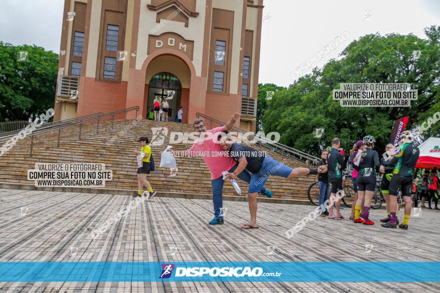 4º Pedal Solidário Porecatu - Bike & Run