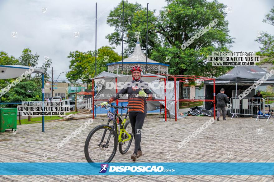 4º Pedal Solidário Porecatu - Bike & Run