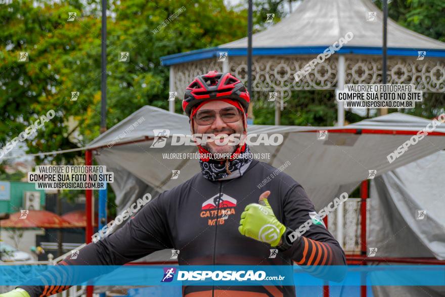 4º Pedal Solidário Porecatu - Bike & Run