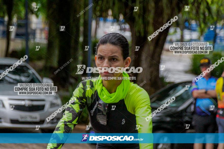 4º Pedal Solidário Porecatu - Bike & Run