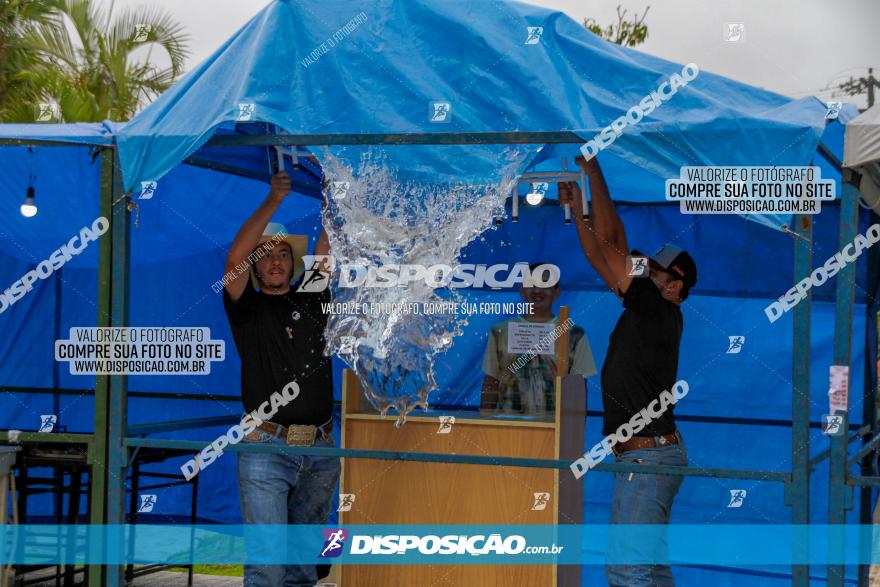 4º Pedal Solidário Porecatu - Bike & Run