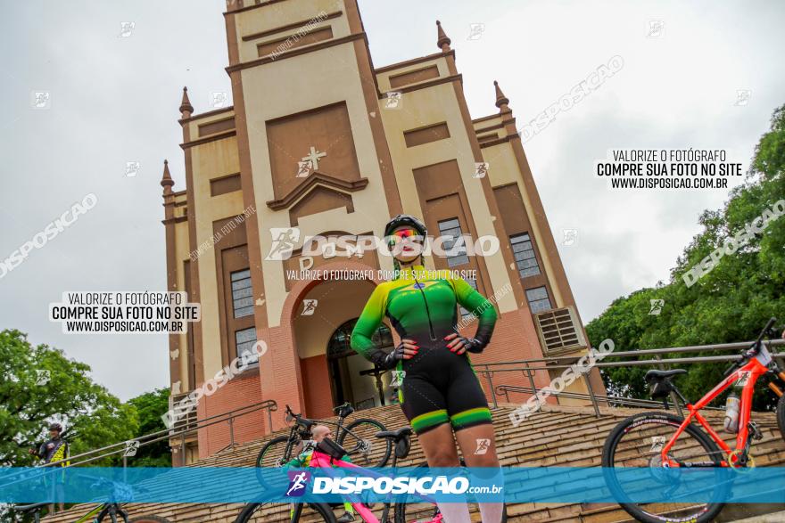 4º Pedal Solidário Porecatu - Bike & Run