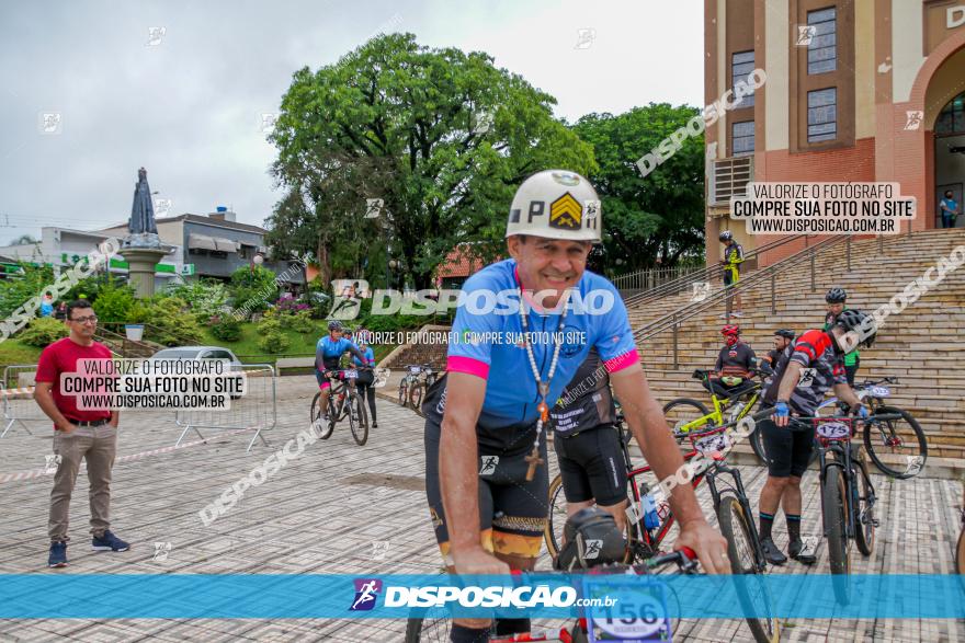 4º Pedal Solidário Porecatu - Bike & Run