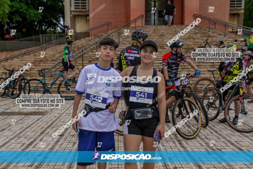 4º Pedal Solidário Porecatu - Bike & Run