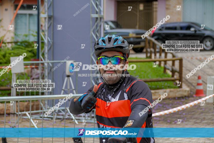 4º Pedal Solidário Porecatu - Bike & Run