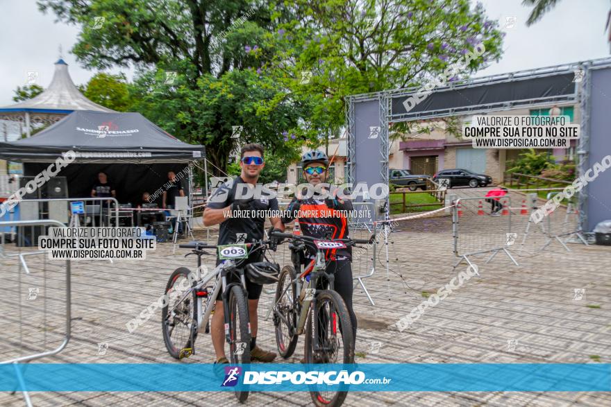 4º Pedal Solidário Porecatu - Bike & Run