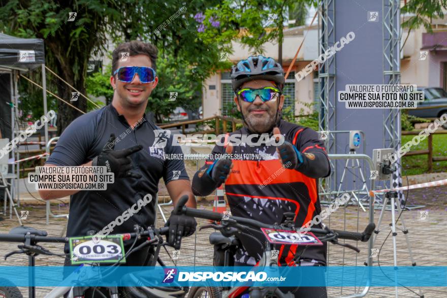 4º Pedal Solidário Porecatu - Bike & Run