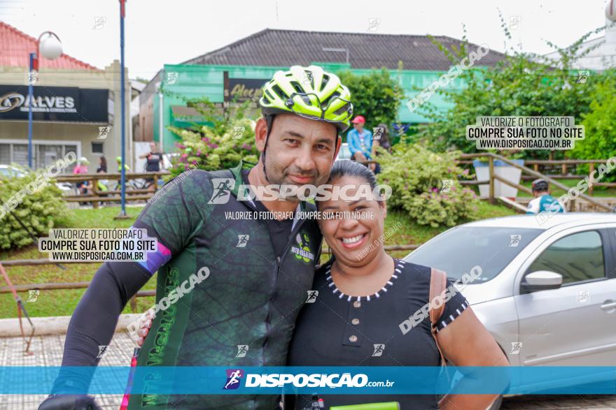 4º Pedal Solidário Porecatu - Bike & Run