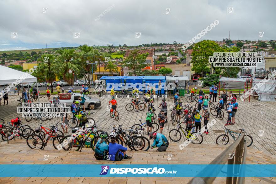 4º Pedal Solidário Porecatu - Bike & Run