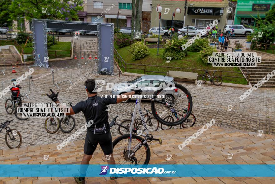 4º Pedal Solidário Porecatu - Bike & Run