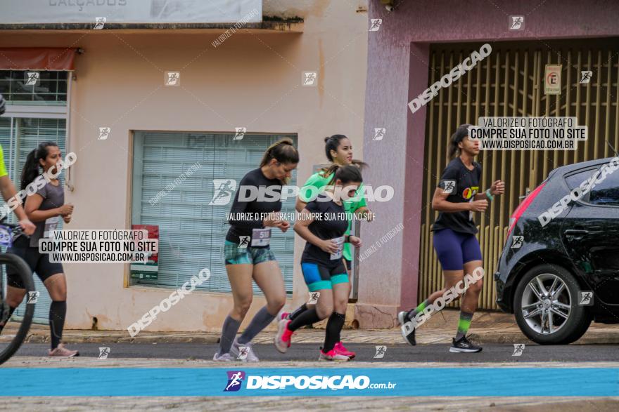 4º Pedal Solidário Porecatu - Bike & Run