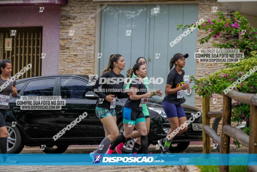 4º Pedal Solidário Porecatu - Bike & Run