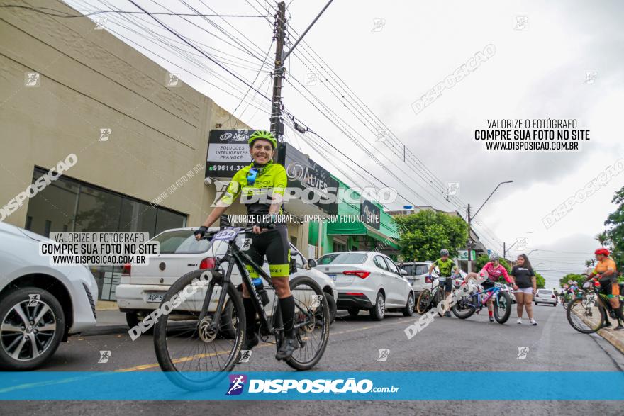 4º Pedal Solidário Porecatu - Bike & Run