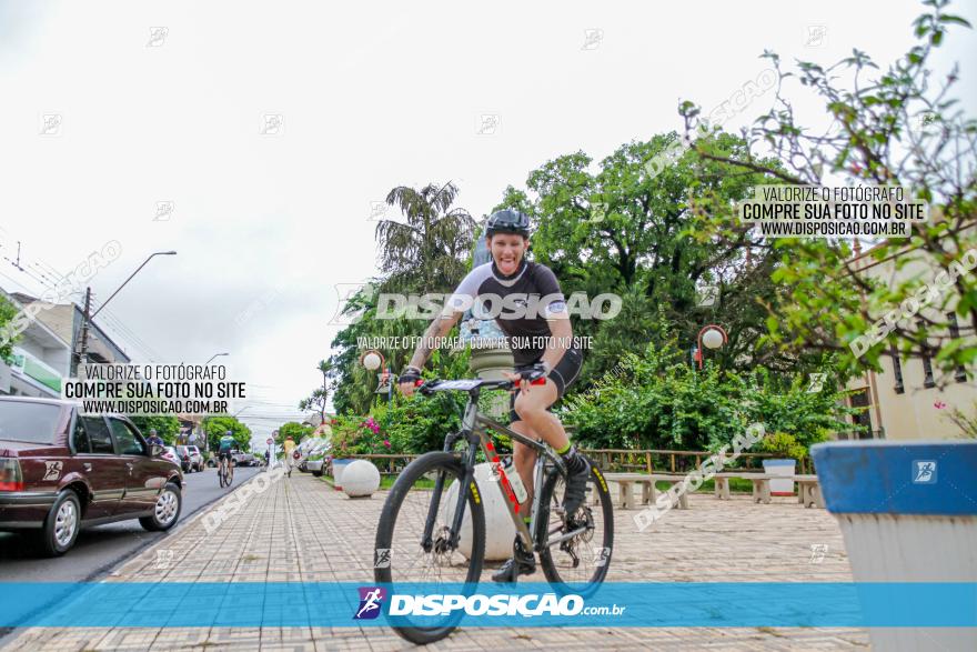 4º Pedal Solidário Porecatu - Bike & Run