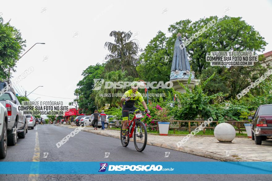 4º Pedal Solidário Porecatu - Bike & Run