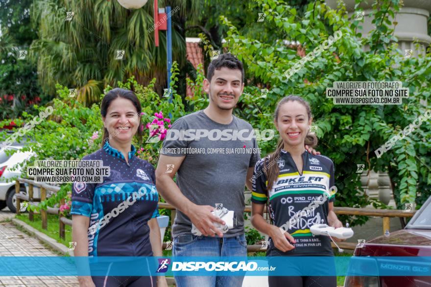 4º Pedal Solidário Porecatu - Bike & Run