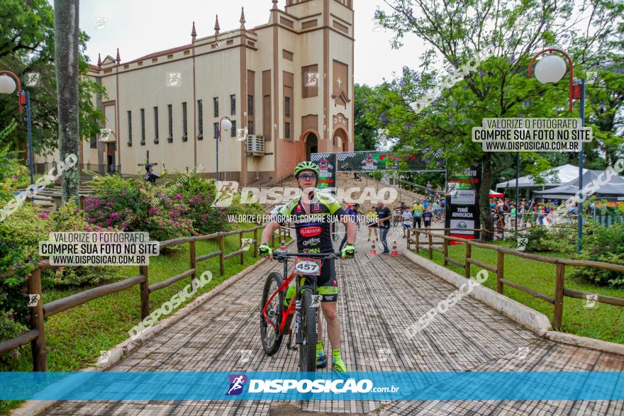 4º Pedal Solidário Porecatu - Bike & Run