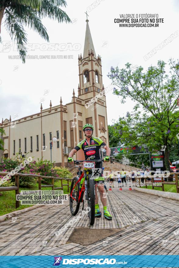 4º Pedal Solidário Porecatu - Bike & Run