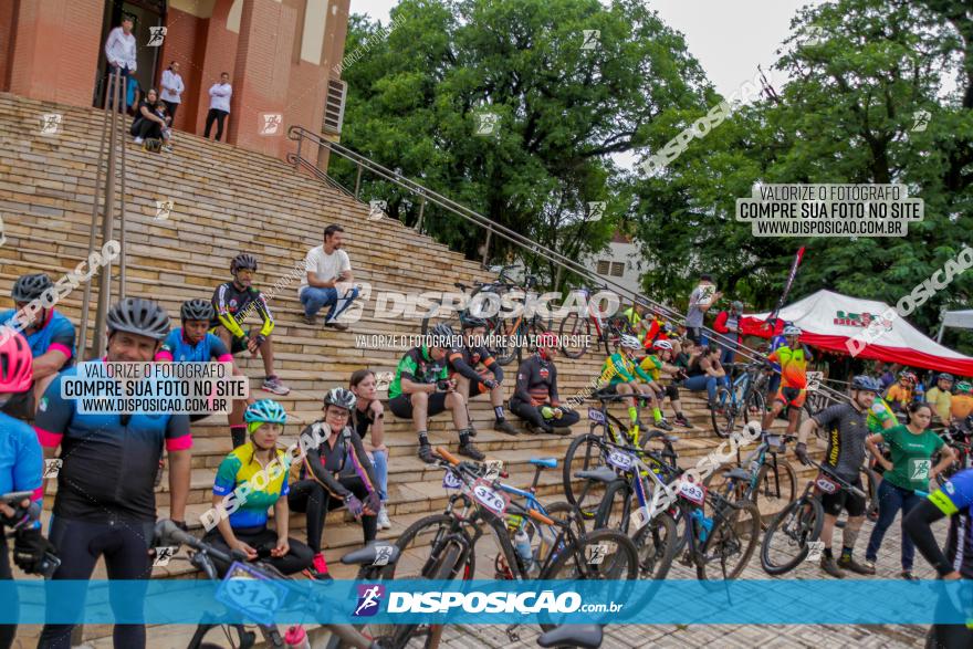 4º Pedal Solidário Porecatu - Bike & Run