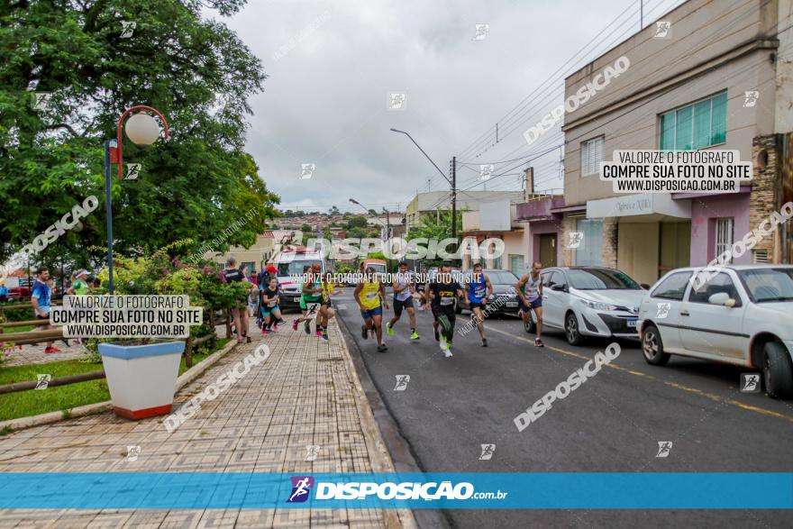 4º Pedal Solidário Porecatu - Bike & Run